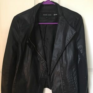 Real Soft Leather Jacket